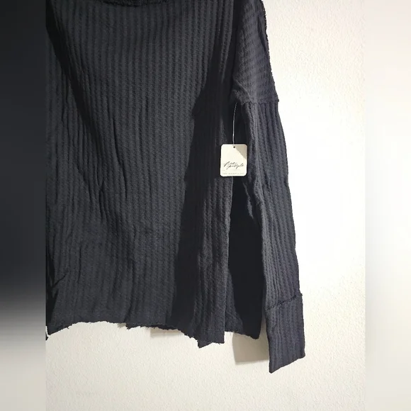 Free People Top - Picture 4 of 9